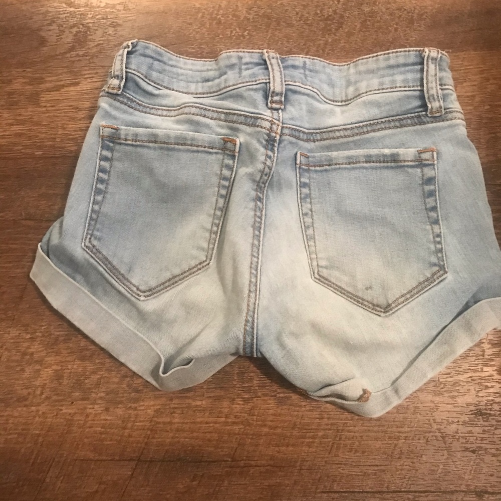 PacSun shorts - Picture 3 of 3